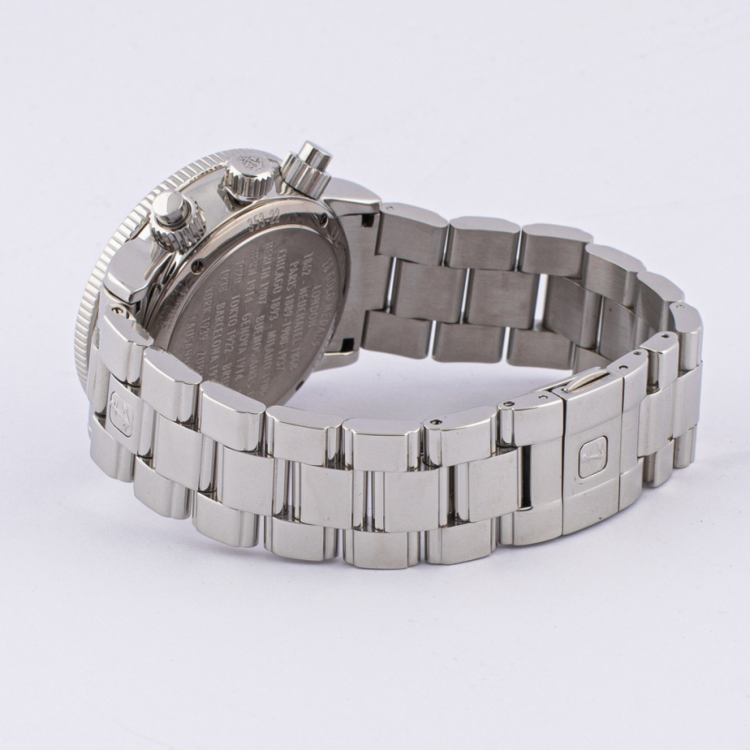 Ulysse Nardin Marine