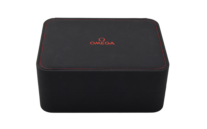 Omega Seamaster Diver 300M ETNZ