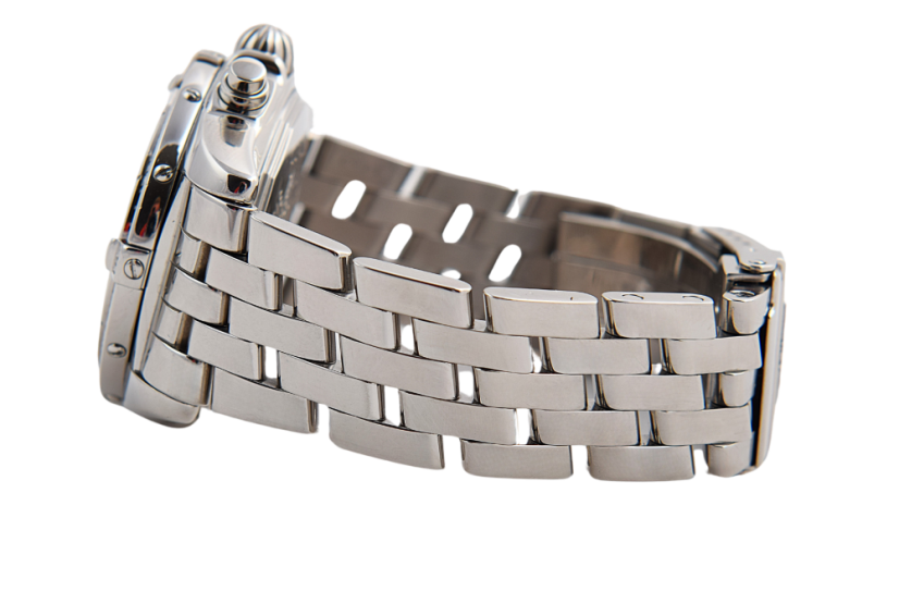 Breitling Chrono Cockpit