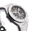 Hublot Big Bang Unico Titanium Ceramic White