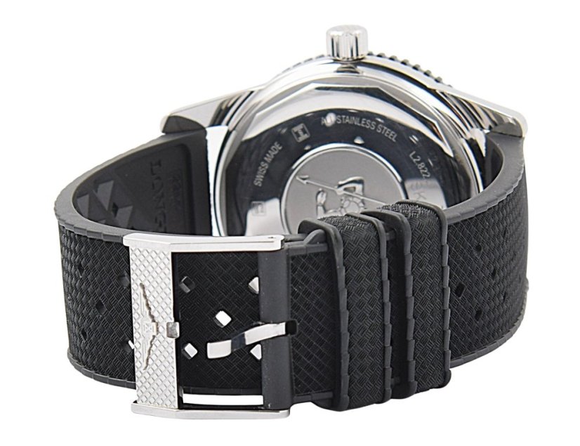Longines Heritage Skin Diver