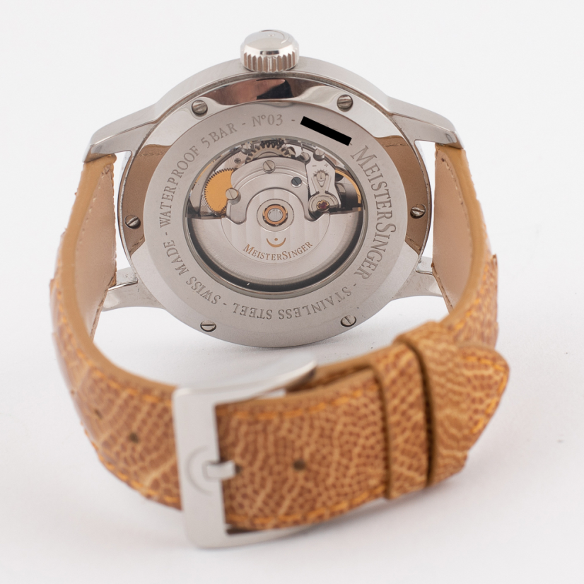 Meistersinger N° 03