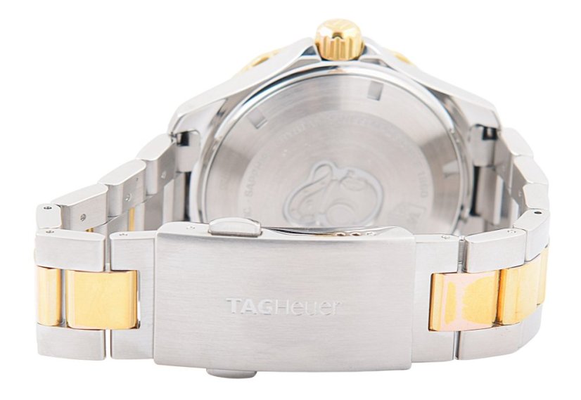 TAG HEUER Aquaracer  500M