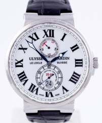 Ulysse Nardin Maxi Marine