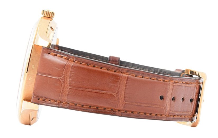 IWC Portuguese Vintage Hand-Wound
