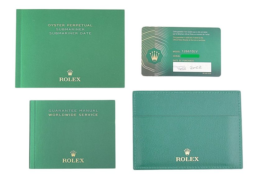 ROLEX Day-Date 40mm