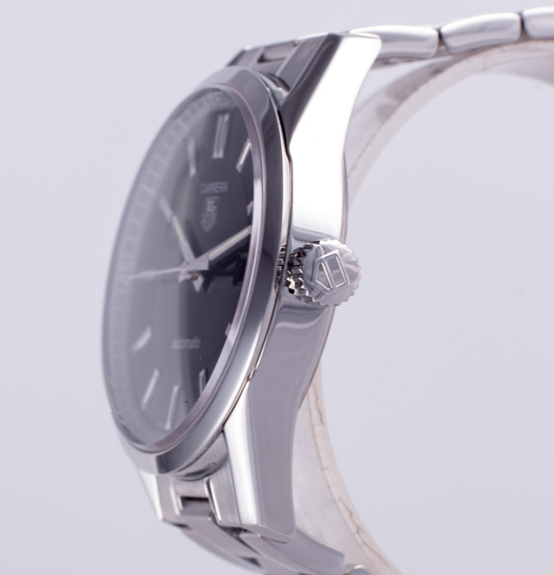Tag Heuer Carrera