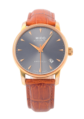 Mido Baroncelli II