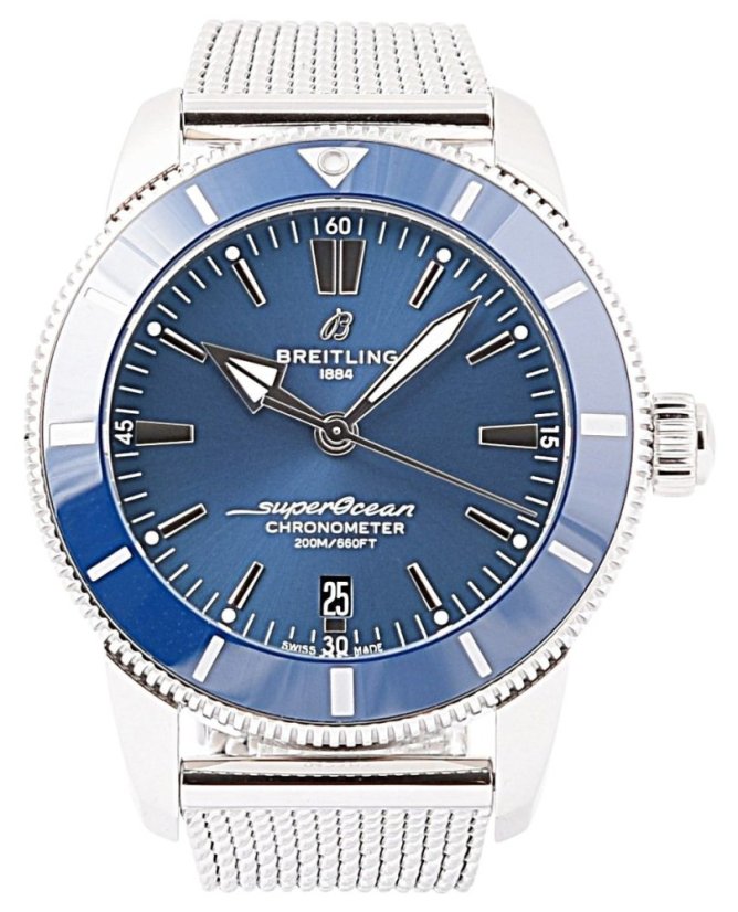 BREITLING Superocean Heritage II 42