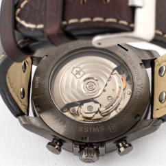 Victorinox Swiss Army Infantry Vintage