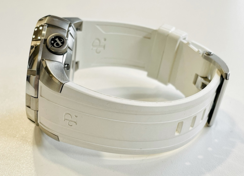 Perrelet Turbine Diver