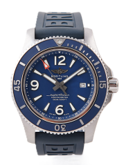 Breitling Superocean 44mm