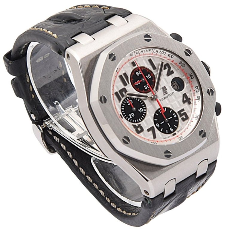 AUDEMARS PIGUET Royal Oak Offshore