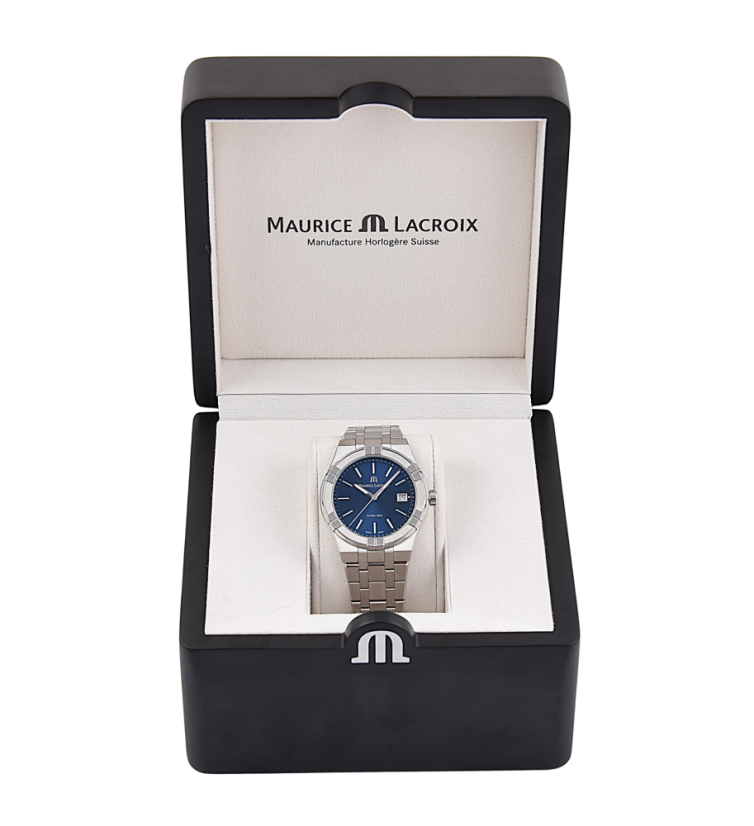 Maurice Lacroix Aikon