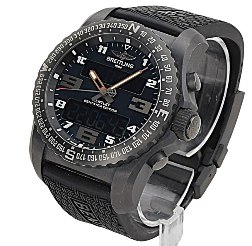 BREITLING Bentley Bentayga Limited Edition