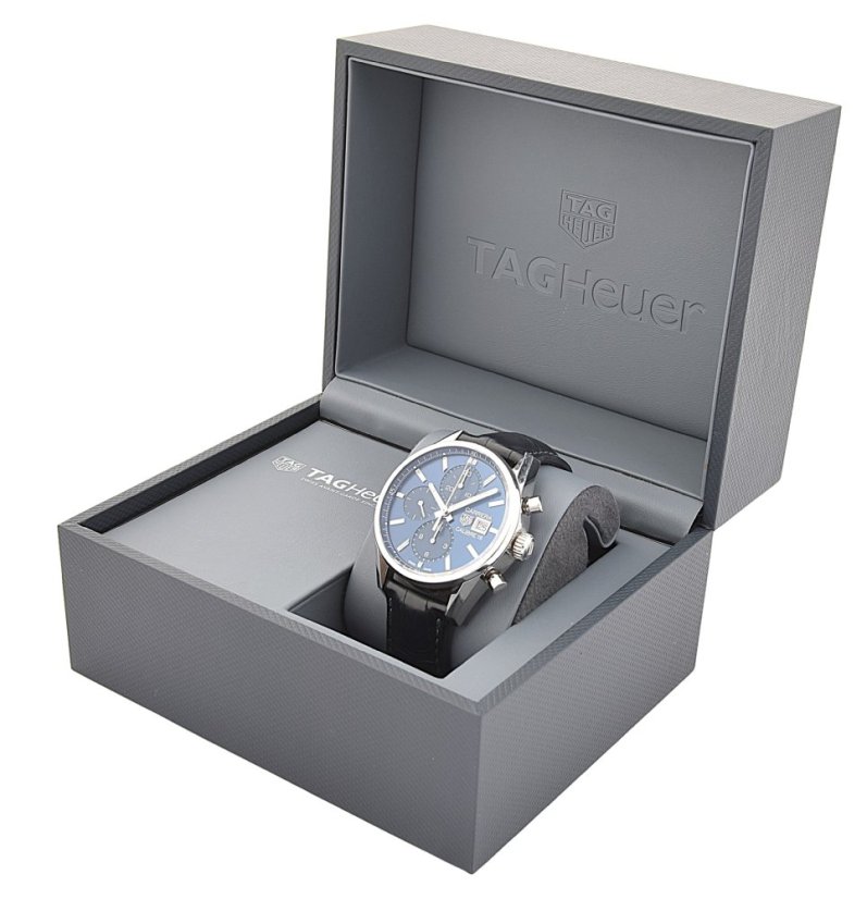 TAG Heuer Carrera Calibre 16