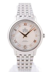Omega De Ville Prestige