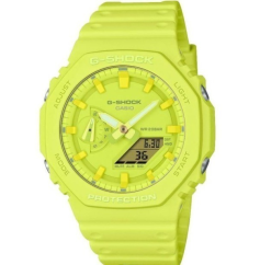 Casio G-Shock Original GA-2100-9A9ER