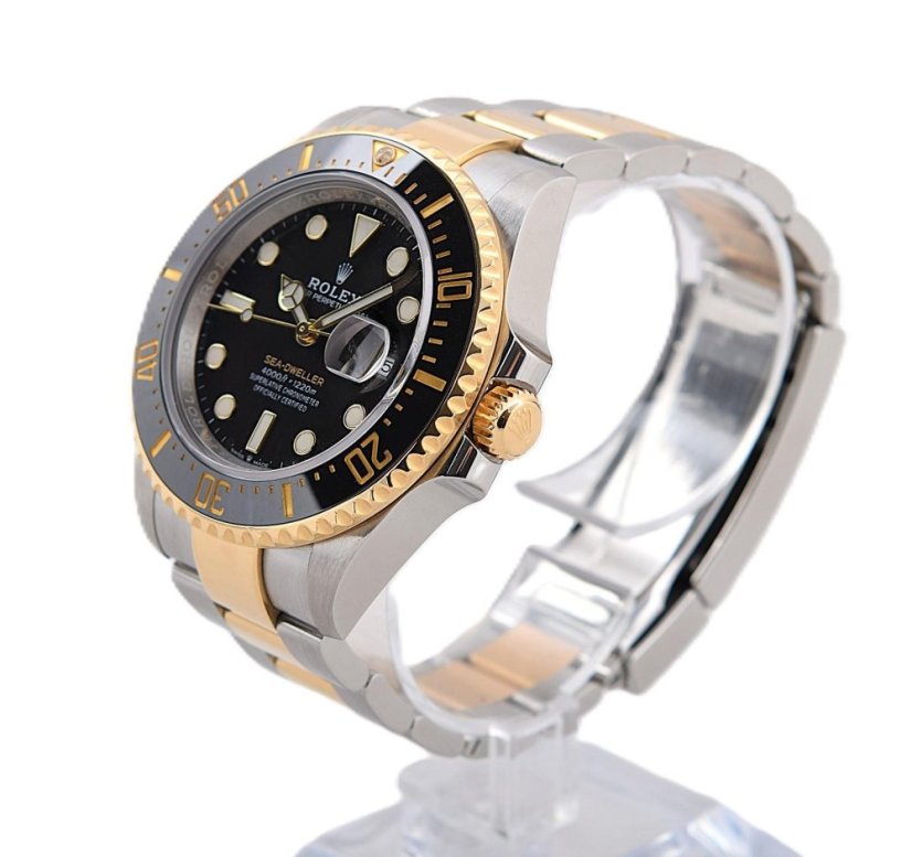 Rolex Sea-Dweller