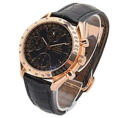 OMEGA Speedmaster Triple Day Date