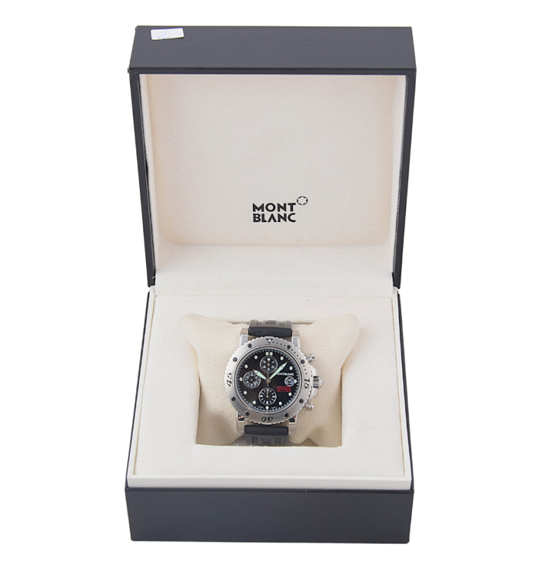 Montblanc Sport 1906 Soulmakers Limited Edition