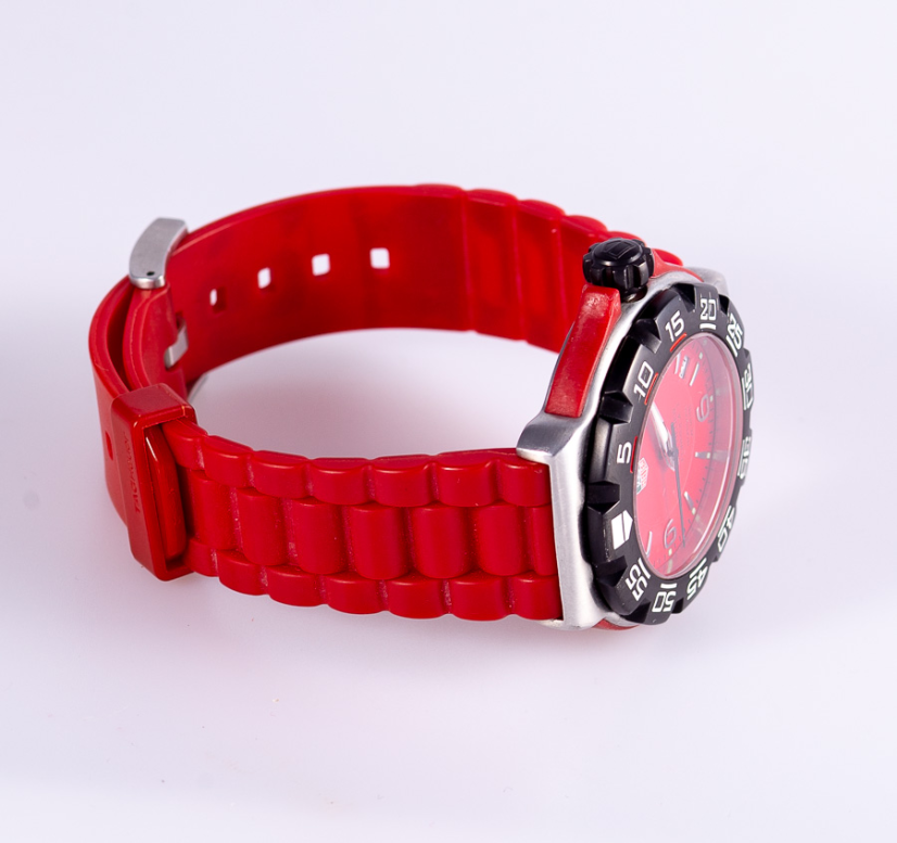Tag Heuer F1