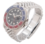 ROLEX GMT-Master II Pepsi