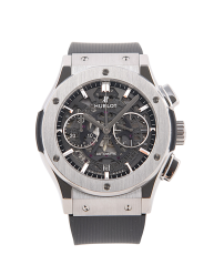 Hublot Classic Fusion Aerofusion