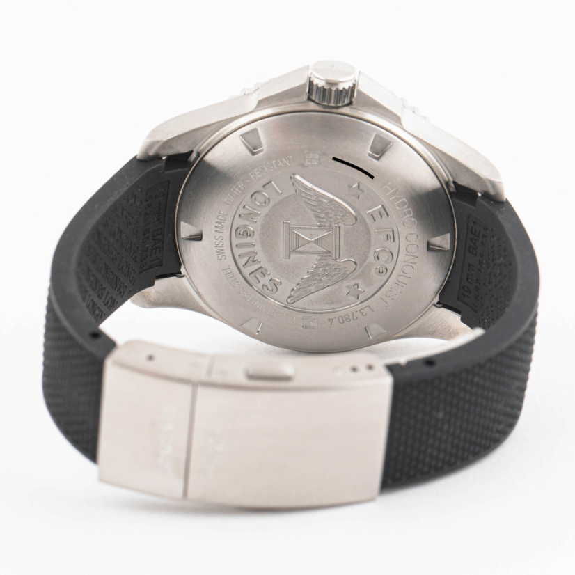 Longines Hydroconquest