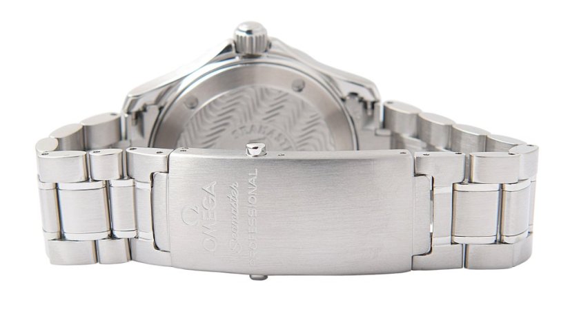 Omega Seamaster Mid Size 36mm