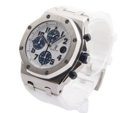 Audemars Piguet Royal Oak Offshore Chronograph