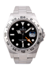 Rolex Explorer II