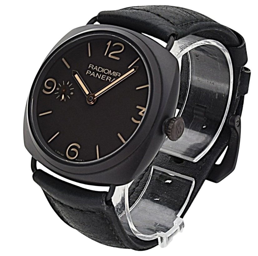 PANERAI Radomir Composite 3 Days