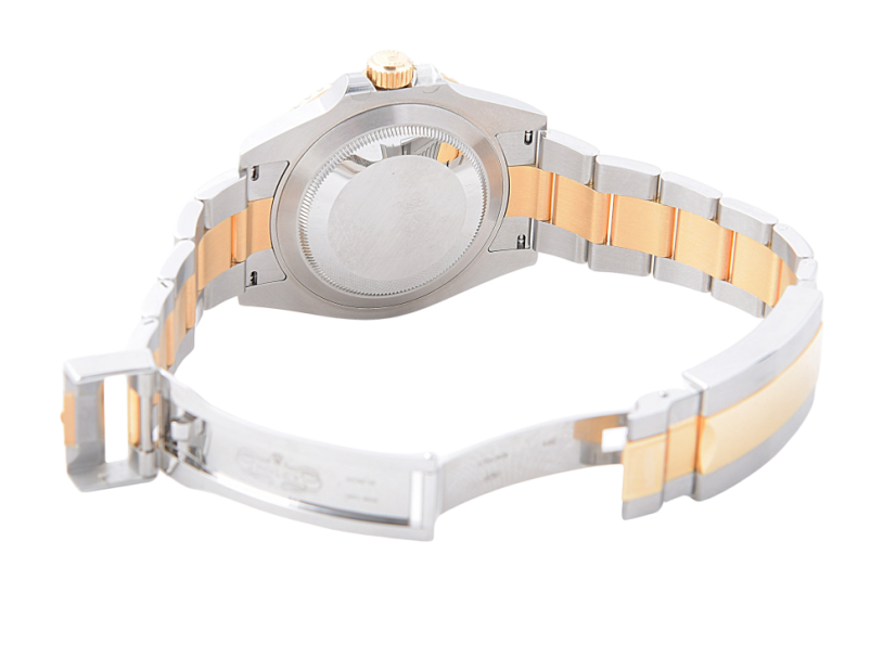 Rolex Submariner 126613LB Bluesy