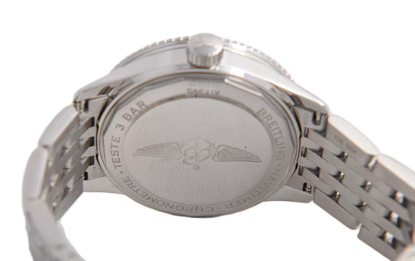 Breitling Navitimer Automatic 35
