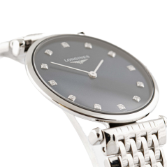 Longines Les Grandes Classiques