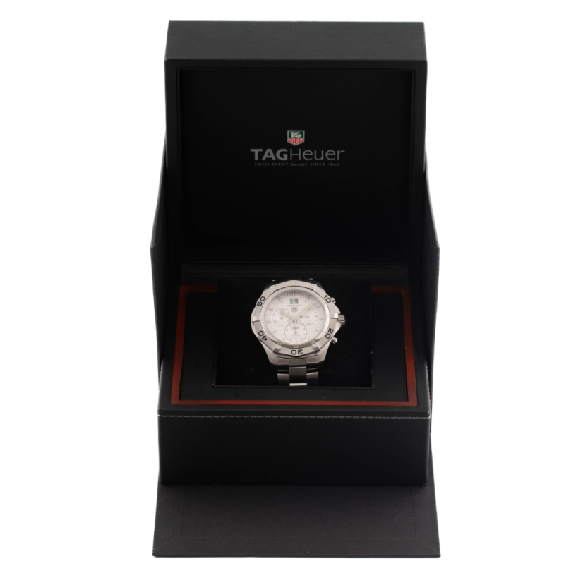 Tag Heuer Aquaracer 300M