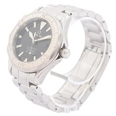 Omega Seamaster Mid Size 36mm
