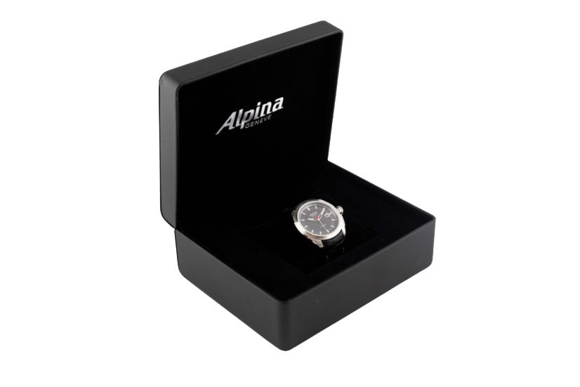 Alpina Nightlife Club