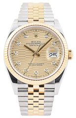 ROLEX Datejust 36mm