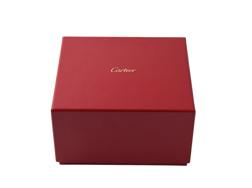 Cartier Pasha