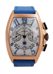Franck Muller Mariner 8080 CC AT