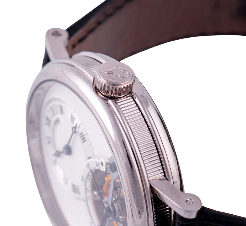 Breguet Classique Tourbillon