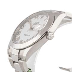 Rolex Datejust 41mm CHALLENGE TOUR 2020