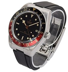TUDOR Black Bay GMT