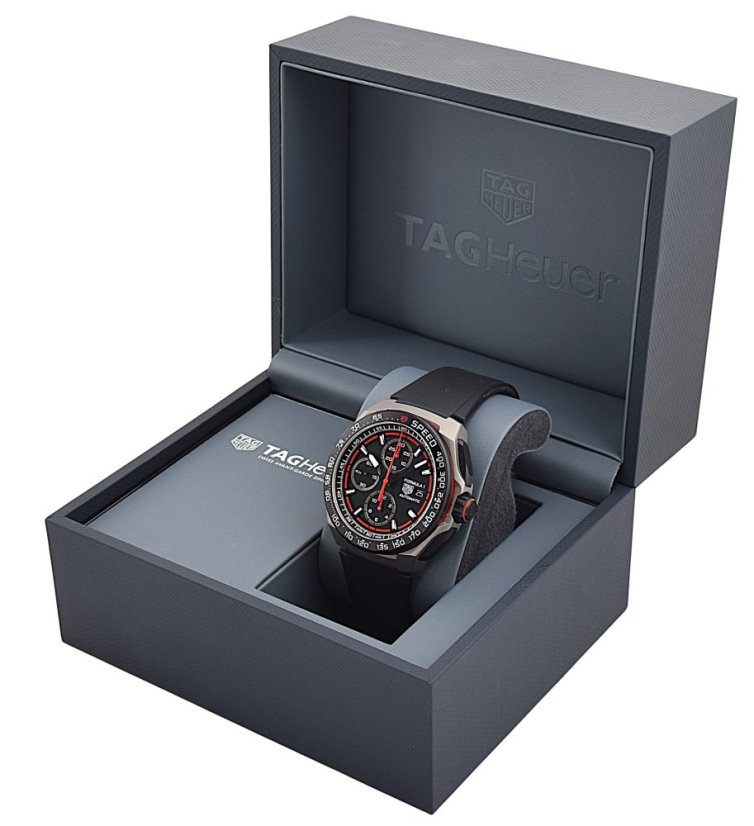 TAG HEUER Formula 1 Calibre 16