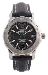 Breitling Colt Lady 33mm