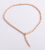 Náhrdelník BVLGARI Serpenti Viper Necklace