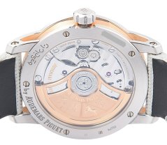 Audemars Piguet Code 11.59
