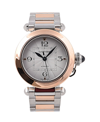Cartier Pasha